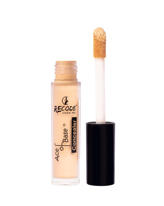 Recode 06 Concealer Yellow 6 ML