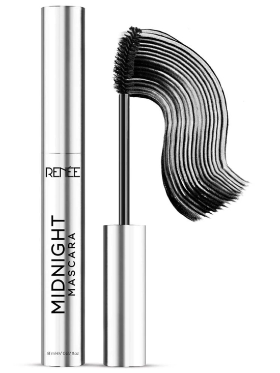 Renee Mascara Midnight Black