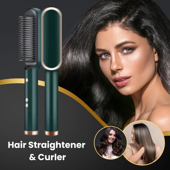 SUPERSONIC HAIR BRUSH PRO™