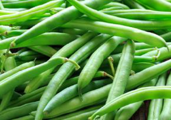 French Beans 1 kg