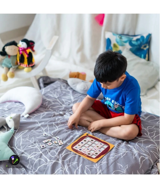 Diwali Sudoku Puzzle - Multicolor