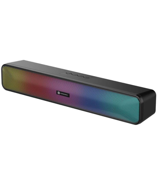 Portronics Pure Sound Pro 6 Soundbar