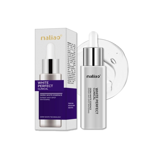 Maliao Skin Brightening Serum Primer - Enhance Your Makeup Base