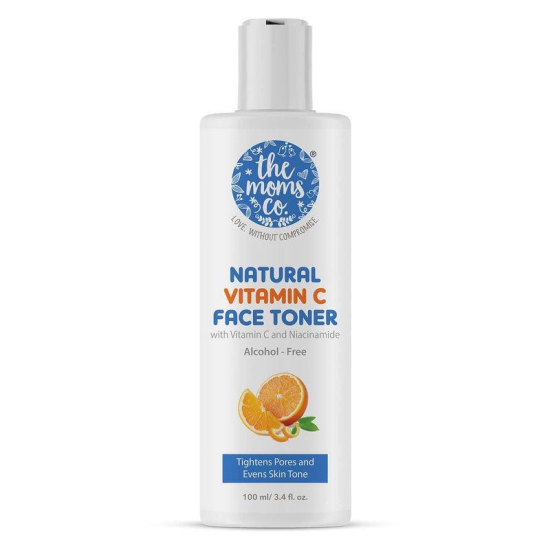 Natural Daily Face Toner + Rs.200 GiftCard