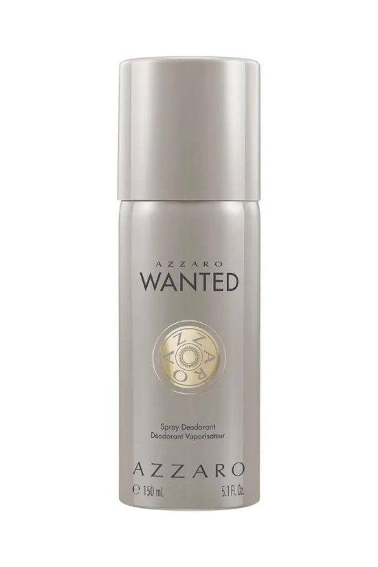 Azzaro Wanted Deo 150Ml