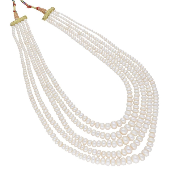 Jagadamba sales pearls online