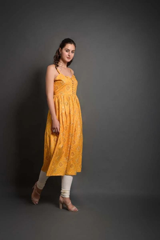 Urmi kurta-XL