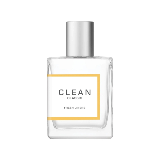 CLEAN BEAUTY Classic Fresh Linens EDP