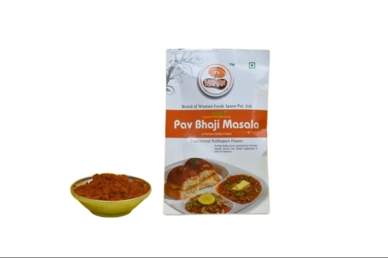 Pav Bhaji Masala