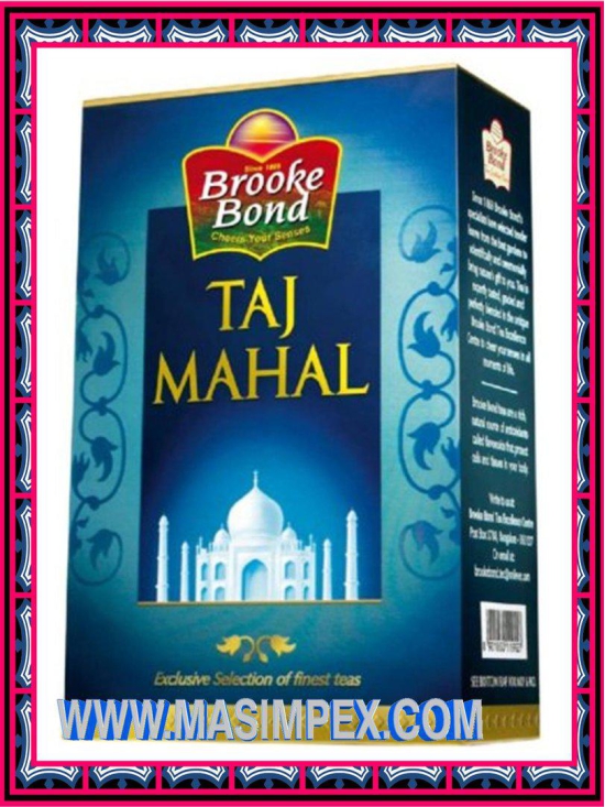 Buy Taj Mahal Tea Powder 250g Online | Khojle by Jagran