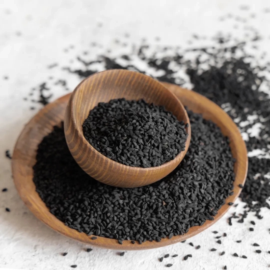 Kalonji (Nigella Seeds)-100G