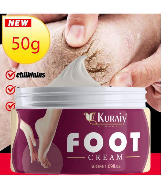 KURAIY Foot Cream ( 50 g )