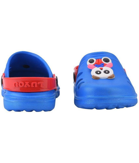 NEOBABY Casual Clog for Kids Boys and Girls(Pack of 2) - None