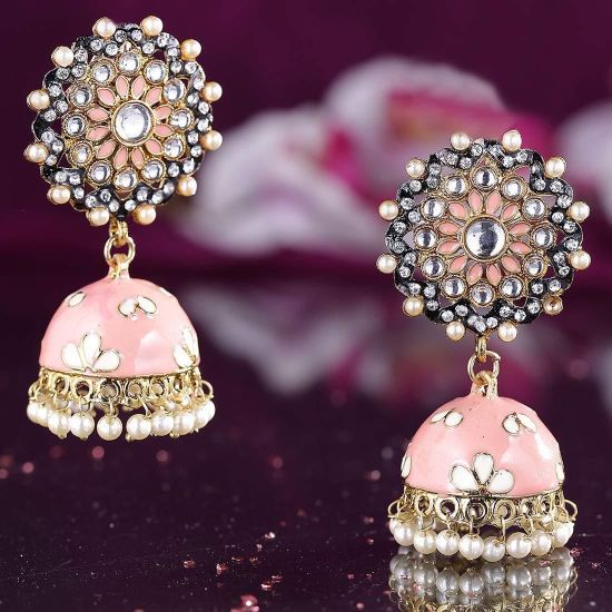 Kundan Set – Zevar by Geeta