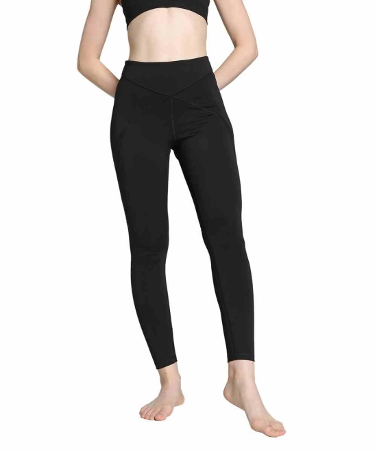 ULTRABARE High-waist 7/8 Womens Tights