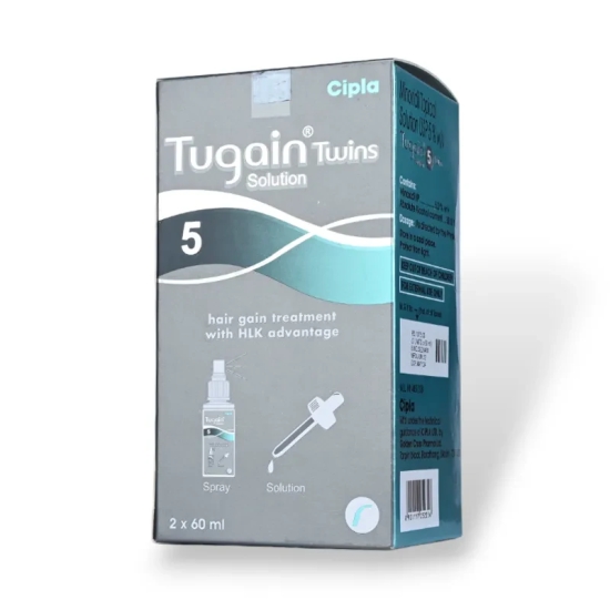 Tugain Solution