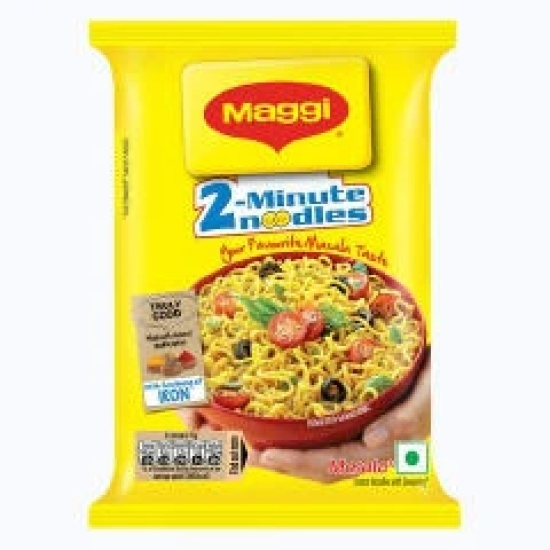 maggi