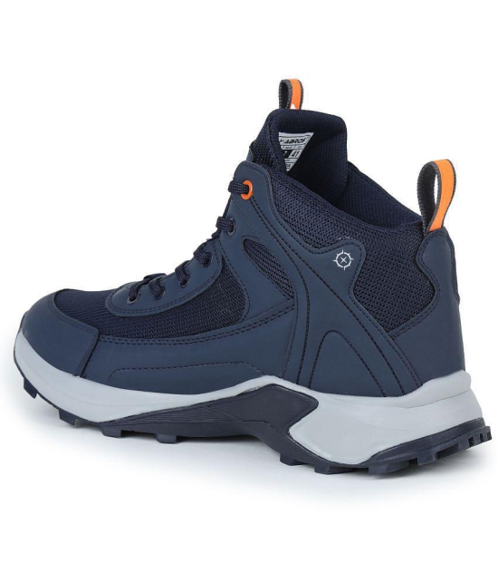 Abros ASSG1159 SAFARI Navy Men''s Sneakers - None