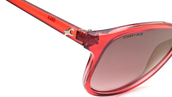 Pink Bugeye Sunglasses for Women