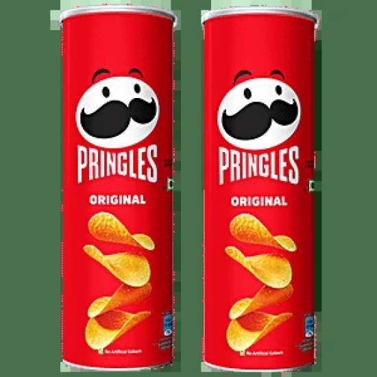 Pringles Sour C&O Flavour