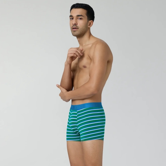 Linea Modal Trunks Amazon Green XL