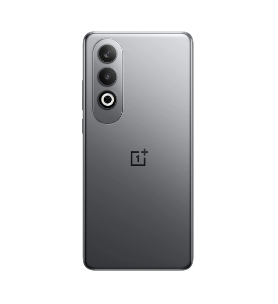 ONEPLUS NORD CE4 (Color - Dark Chrome, Storage - 128 GB, Ram - 8 GB) by ZALANI COLLECTION NX