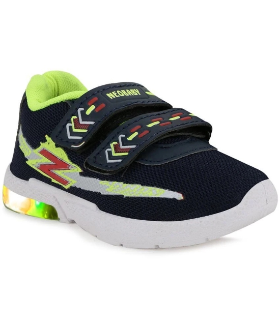 NEOBABY - MultiColor Boys Casual Shoes ( 2 Pair ) - None