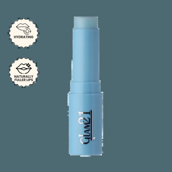 Hyaluronic Acid Lip Balm