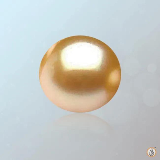 Golden Luminescence: The Stellar Pearl of Astro Radiance-10 Ratti