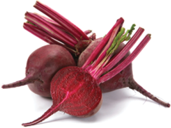 Beetroot 500 gms