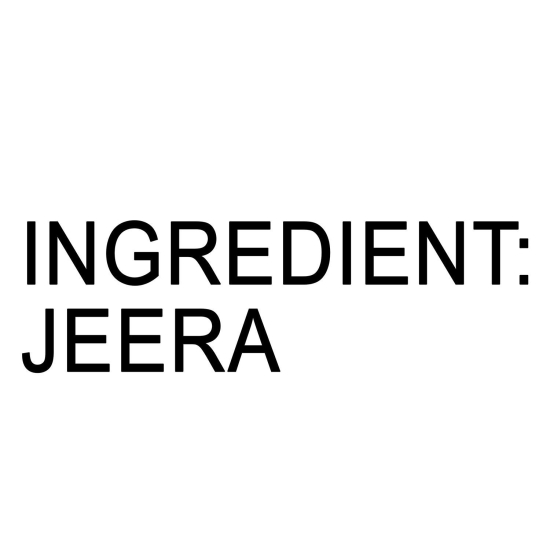 SHASHA - WHOLE JEERA 100G  (FROM THE HOUSE OF PANSARI)