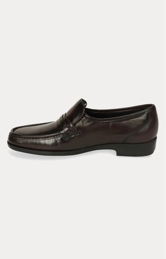 Florsheim Wine Men Work Classic