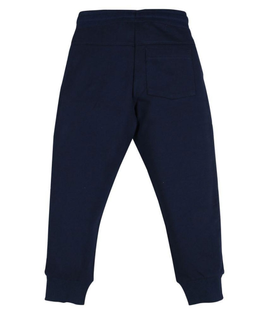 Plum Tree Boys Tokyo City Print Jogger Track Pant - None