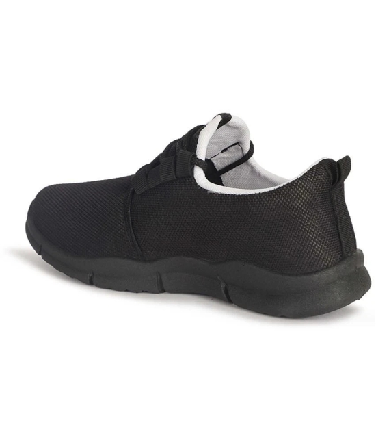 Aadi Outdoor Causal Shoes Black Mens Outdoor Shoes - None