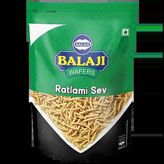 BALAJI RATLAMI SEV