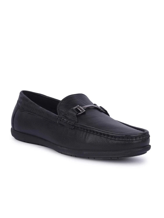 Liberty - Black Mens Hazel - 7