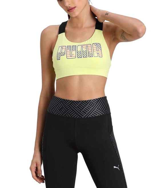 Feel It Womens Mid Impact Training Bra