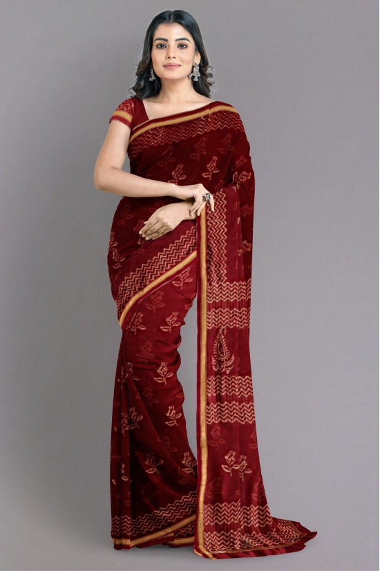 Agni (Saree)