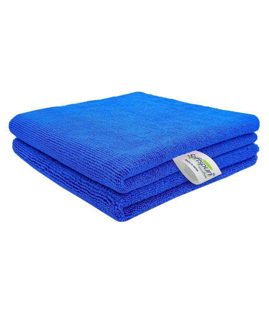 SOFTSPUN Fabric Cleaning Cloth