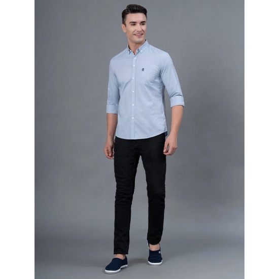 RedTape Casual Shirt for Men | Stylish and Comfortable