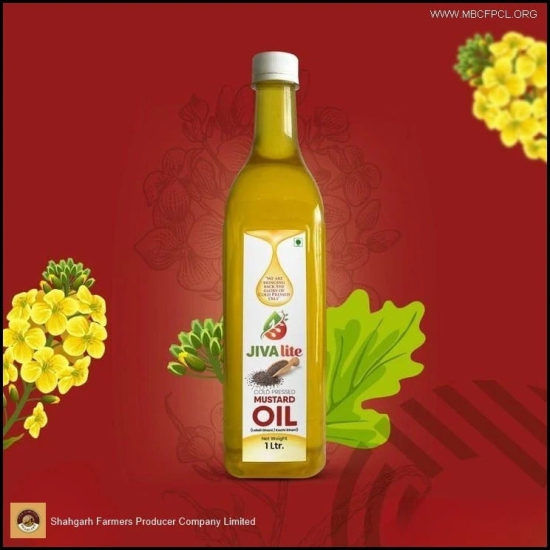 Mustard Oil