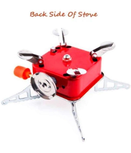 Gas Stove