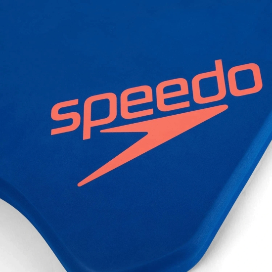 Speedo Kick Board (Colour - BLUE/ORANGE, Size - SR) by Total Sporting And Fitness Solutions Pvt Ltd