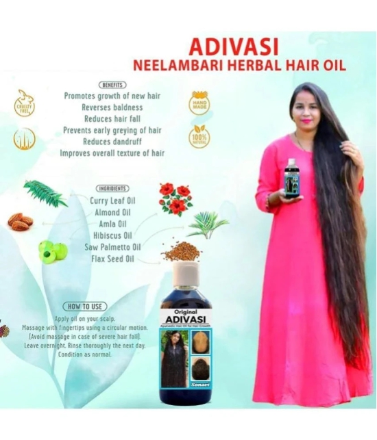 Sonavi Anti Hair Fall Almond Oil 200 ml ( Pack of 1 )