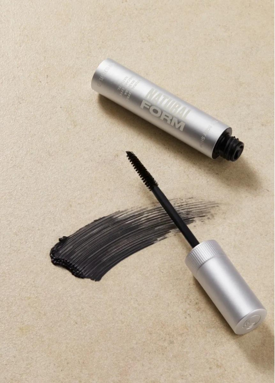 Natural Form Mascara 01 Black