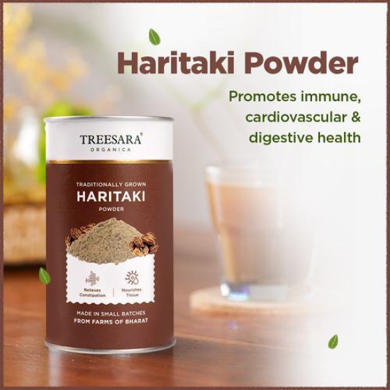 HARITAKI POWDER