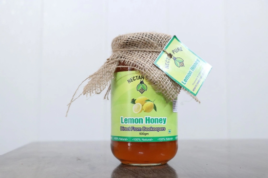 LEMON HONEY