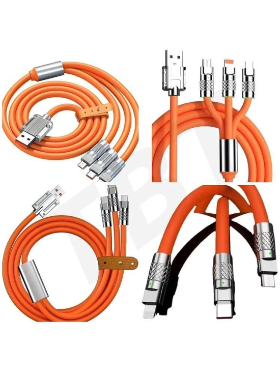 JMT Multi Pin Cable 3