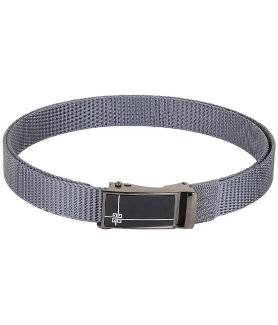 Loopa - Nylon Womens Skinny Belt ( Pack of 1 ) - None