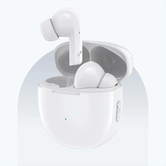 URBN Beat 900 Snapdragon Sound True Wireless TWS Earbuds-White